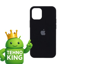 Apple iPhone 16 Pro Max maskica crna