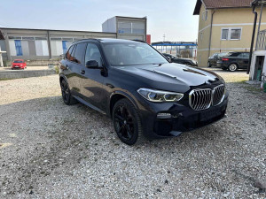 BMW X5 3.0 XDRIVE M PAKET INDIVIDUAL 2019
