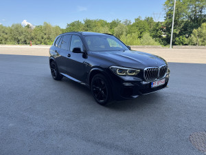 BMW X5 3.0 XDRIVE M PAKET INDIVIDUAL 2019
