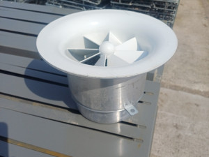 VRTLOZNI DIFUZOR MAICO