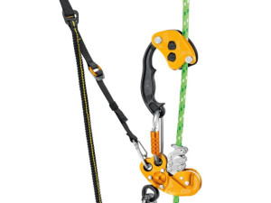 Petzl KNEE ASCENT FOOT LOOP