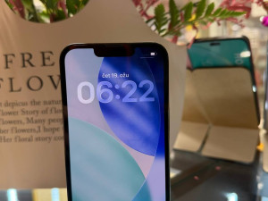 iPhone 13 Pro 256GB - Zdravlje bat. 83%