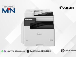 Canon imageRUNNER 24