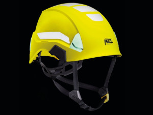 Kaciga Petzl STRATO HI-VIZ
