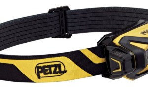 Čeona lampa Petzl PIXA R