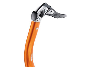 Cepin Petzl ERGONOMIC