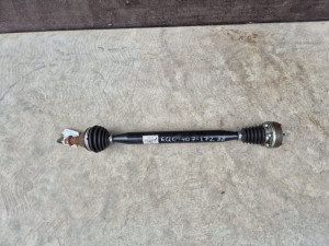 Prednja desna poluosovina VW Polo 6Q0407272BD 2001-2009 god