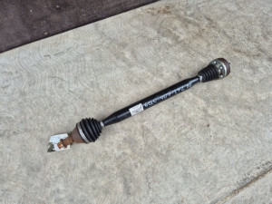 Prednja desna poluosovina Seat Ibiza 6Q0407272BD 2001-2008 god