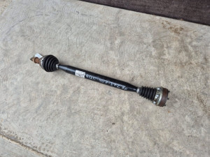 Prednja desna poluosovina Skoda Fabia 6Q0407272BD 2001-2008 god