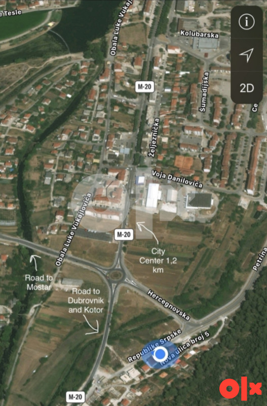 Stan Trebinje dugoročni najam 9