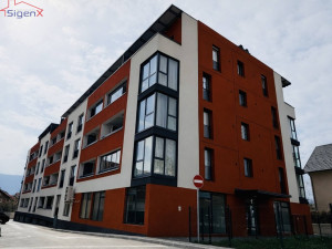 Stan Nedžarići/ Trosoban/ Namješten/ Garaža - Novija gradnja