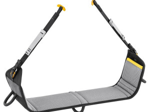 Sjedalo Petzl PODIUM NEW