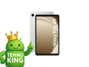 Samsung X110 Galaxy Tab A9 8.7 WiFi 4GB 64GB Silver