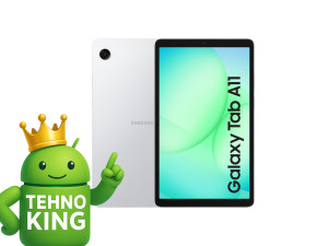 Samsung X133 Galaxy Tab A11 4GB 64GB Silver