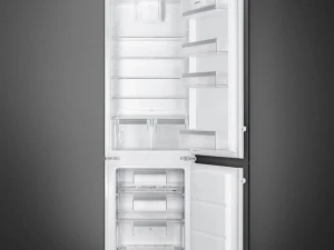 bijelatehnika.com SMEG frizider ZAC8173N1F ugradbeni kombinovani