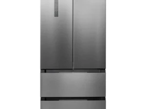 bijelatehnika.com BAUKNECHT frizider KGDD NF 200C french door