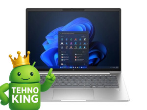 HP EliteBook 6 G1a laptop BS7P3UT16GB