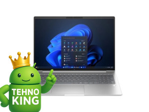 HP EliteBook 6 G1i 16 laptop CW7A4ECW