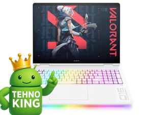HP OMEN MAX 16T-ah000 Gaming laptop A4NM3AV-02