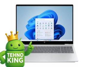 HP OmniBook 7 16-AY0075CL laptop B94P0UAR REFURBISHED