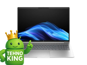 HP ProBook 4 G1i 16 laptop AT7K2AV