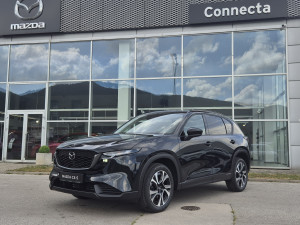 Mazda CX-5 AWD Centre-Line 2.5 MHEV 2026