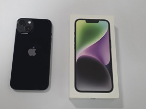 IPHONE 14 128GB Kao Novo Bez ostecenja garancija radnje
