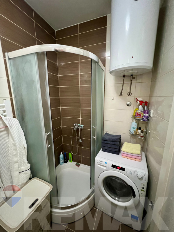 Moderan trosoban stan u podnožju Starčevice | 58 m2 | Najam 14