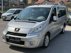 Peugeot Expert 2012