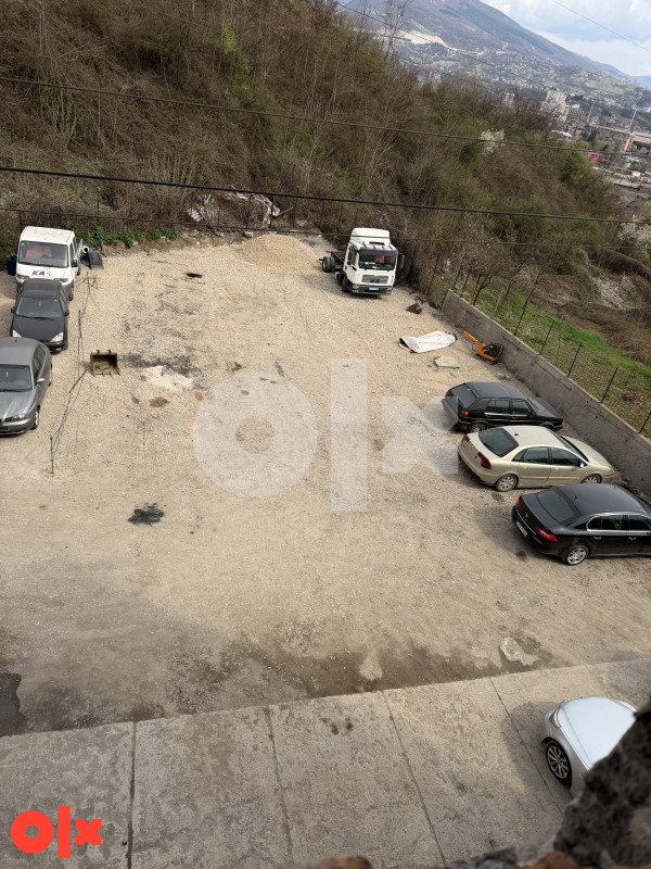 Zemljište Zenica 2