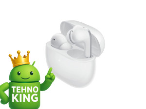 Slusalice Redmi Buds 4 Pro White