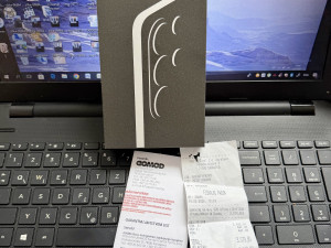 SAMSUNG S26 ULTRA 512/12 NOV VAKUM 2GOD GARANCIJA RACUN BHT