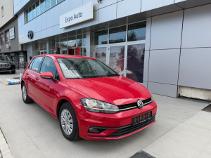 VW GOLF VII 1.0 TSI (110 KS) 2017.god