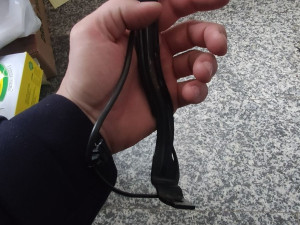 Utikac za pojas uticnica golf passat touran audi