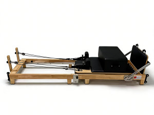 Pilates reformer PRO (German-quality springs)