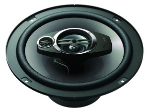 Auto zvučnici 20 cm 3-way 500W Pioneer TS-A2013