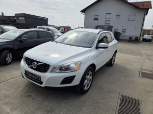 Volvo XC 60 2.5 Dizel,4x4