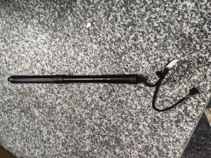 Amortizer gepeka električni Sharan Audi Seat Škoda ostala vozila