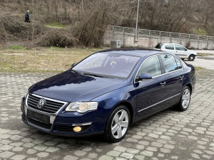 Volkswagen Passat 6 1.9 TDI 77kw model 2007