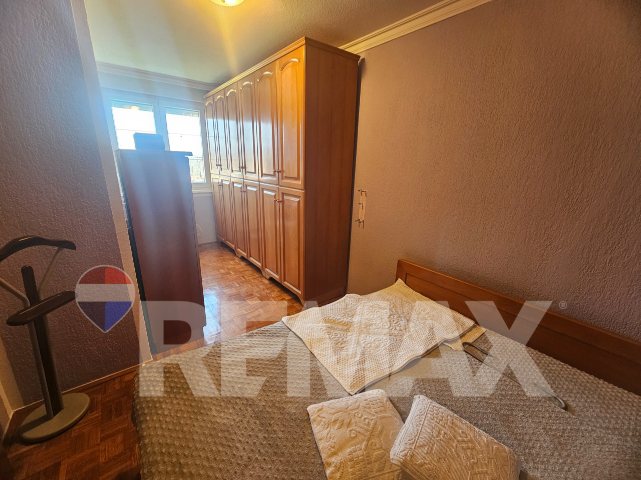 Odličan 4-soban stan 92m2/naselje Sunca 15