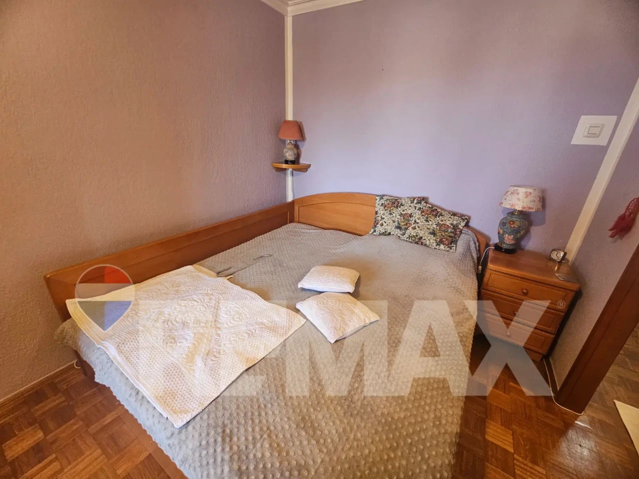 Odličan 4-soban stan 92m2/naselje Sunca 16