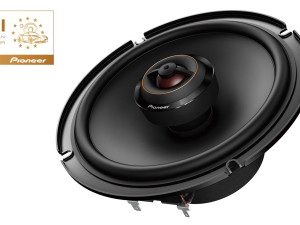 Auto zvučnici 17 cm 270W 2-way TS-D65F  Pioneer par