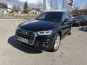 Audi Q5 50 Tdi 210 Kw Quattro Sline Dsg Virtual Autorad doo