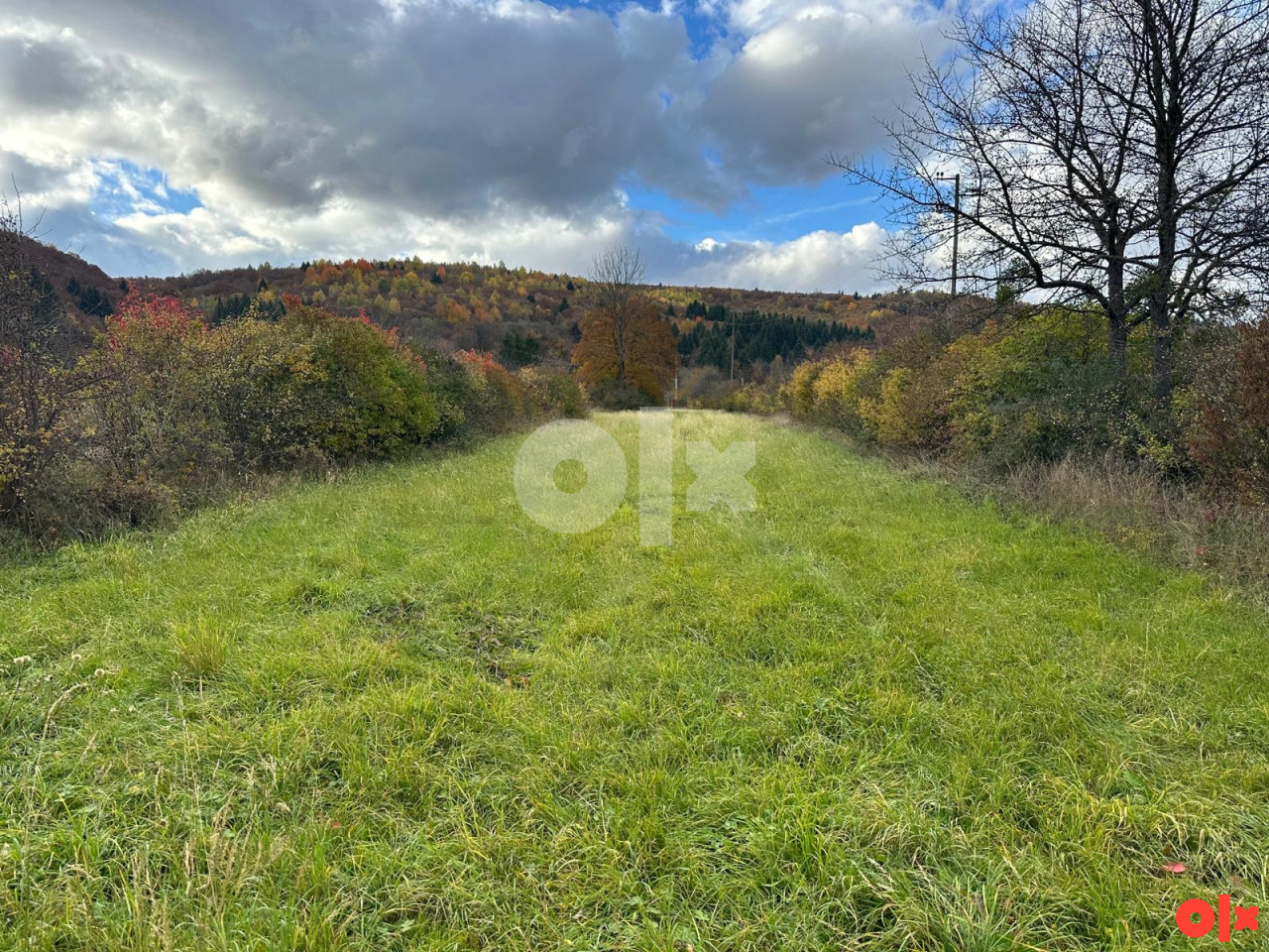 Zemljište Trnovo 2