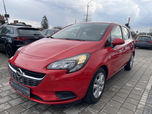 Opel Corsa 2016 God.1.2 benzin 179 000 km uvoz Njemacka