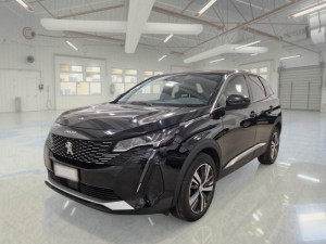 PEUGEOT 3008 1.5 BLUEHDI 130 KS ALLURE 8mm LANAC EAT8 2022 G