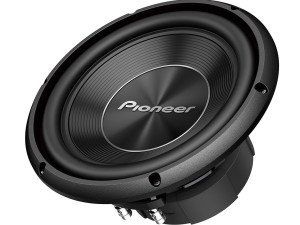 Auto zvučnik subwoofer 25 cm TS-A250S4  Pioneer par