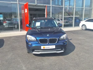 BMW X1  SDrive 18D 2011 ILMA