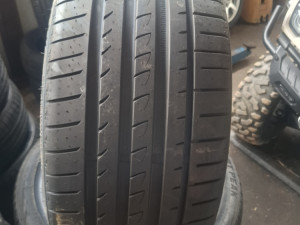 Gume 235/40r18 ljetne 235 40 18