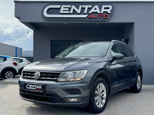 Volkswagen Tiguan 2020 2.0 TDI DSG